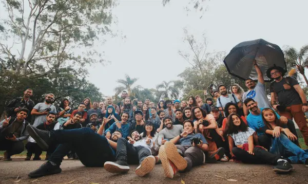 Demo foto